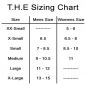 Preview: Dexter  THE 9 Sizing Chart