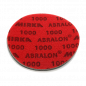 Preview: Abralon Sanding Disc back