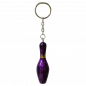 Preview: Keyring Pin purple