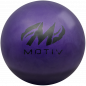 Preview: Motiv Purple Tank M-Logo
