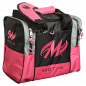 Preview: Motiv Shock 1-Ball tote neon pink
