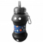 Preview: Bowling Silicone Water Bottle