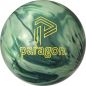 Preview: Track Paragon pearl