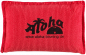 Preview: Aloha Microfibre Gripsac red