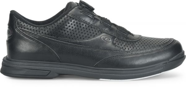 Preview: Turbo Boa black Preview: Dexter Turbo schwarz