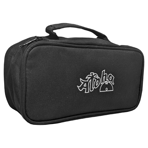 Aloha Accessory Bag