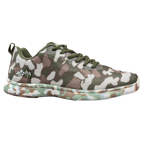 Aloha HexaGo camo