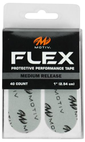 Motiv Flex Tape orange
