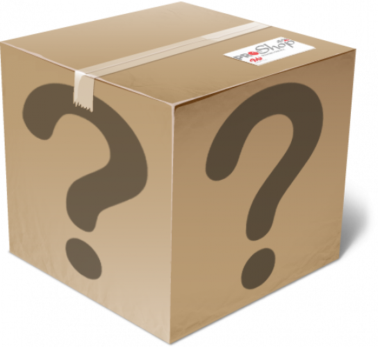 Bowlingshop with B2B and B2C - Mystery Bowling Box at