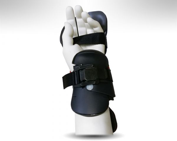 Pro Release Extended Wrist Support