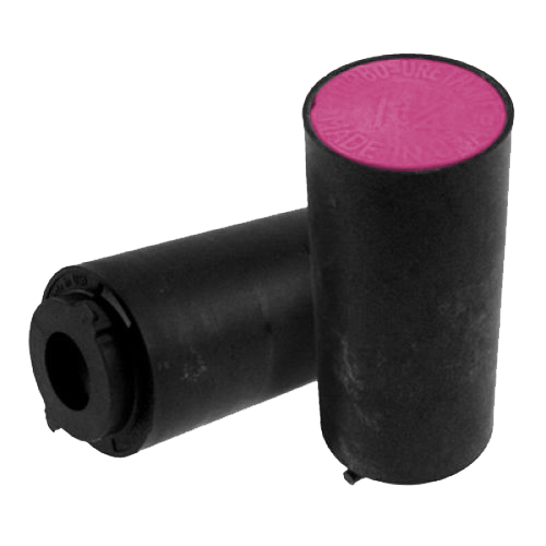Turbo Switch Grip Outer Sleeve pink