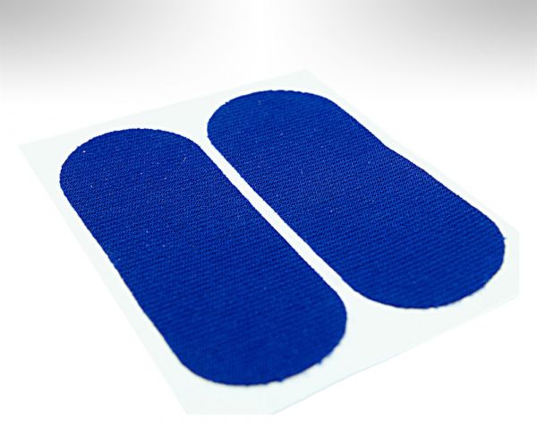 Vise Grip Hada Patch 1 blue