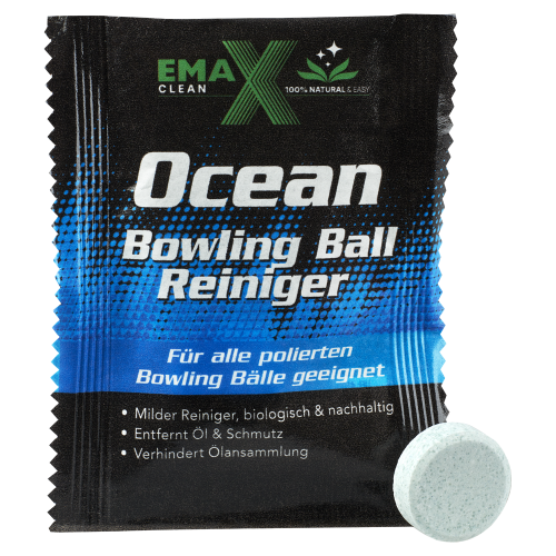 Emax Clean Ocean Reiniger