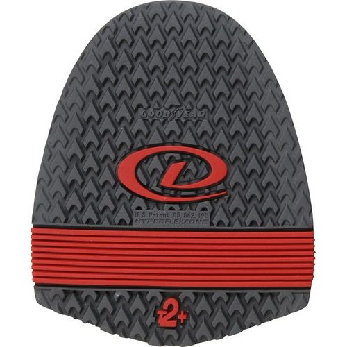 Dexter replacement traction sole T2+