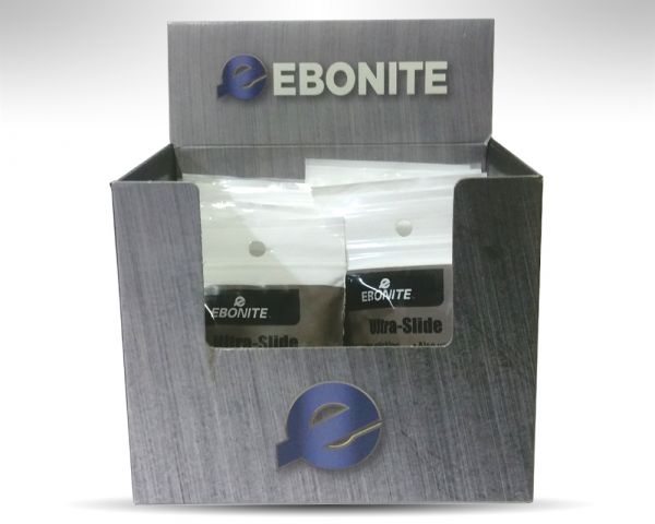 Ebonite Ultra Slide Blister