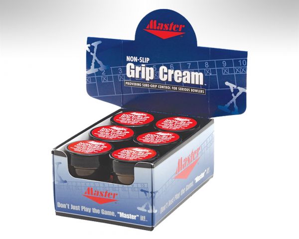 Master Non-Slip Grip Cream