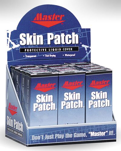 Master Skin Patch