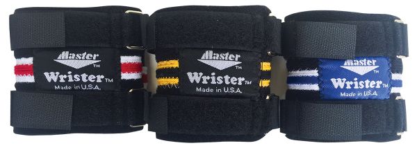Master Wrister