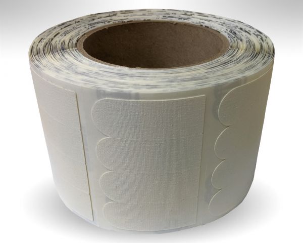 Vise Grip Tape Rolle white