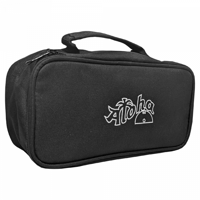 Aloha Accessory Bag