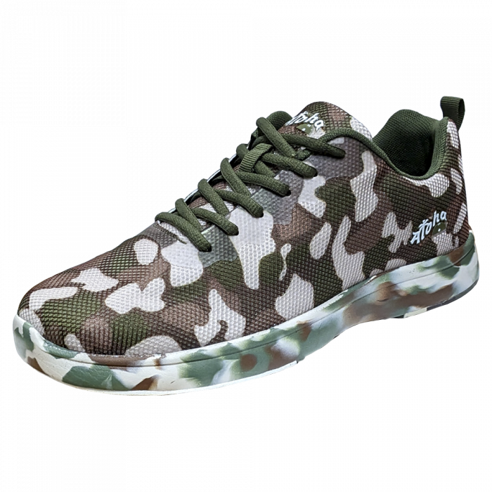 Aloha HexaGo camo