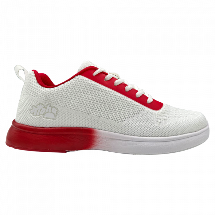 Aloha HexaGo white/red