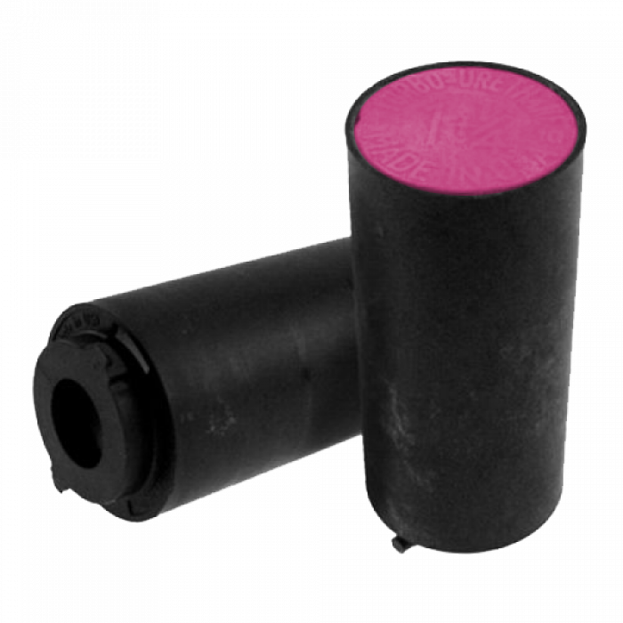 Turbo Switch Grip Outer Sleeve pink