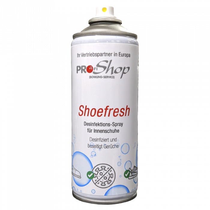 ProfiShop Shoefresh Spray