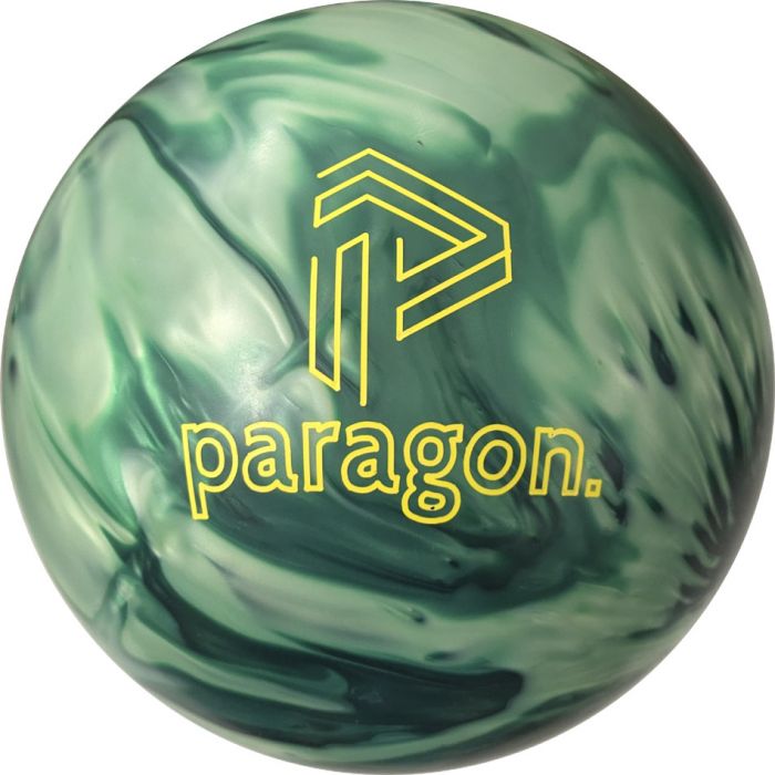 Track Paragon pearl