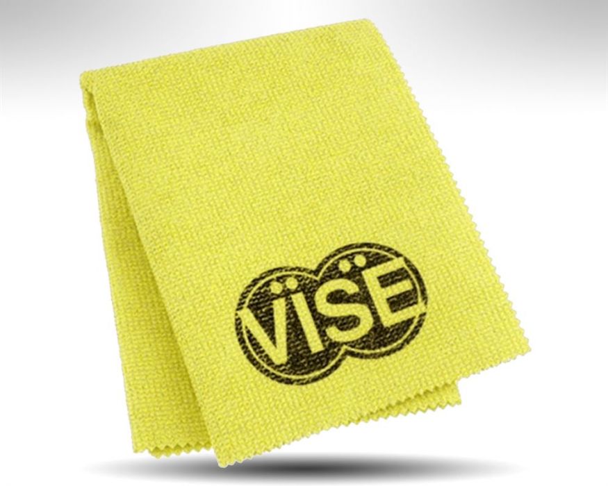 Vise Grip WOW Towel yellow