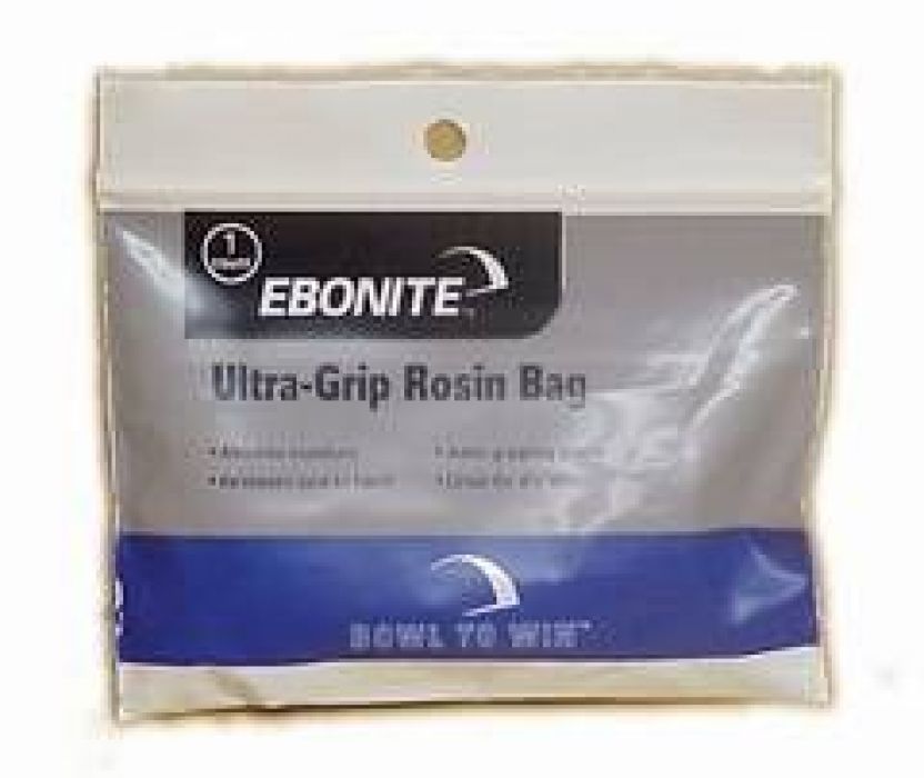 Ebonite Ultra Grip Rosin Bag