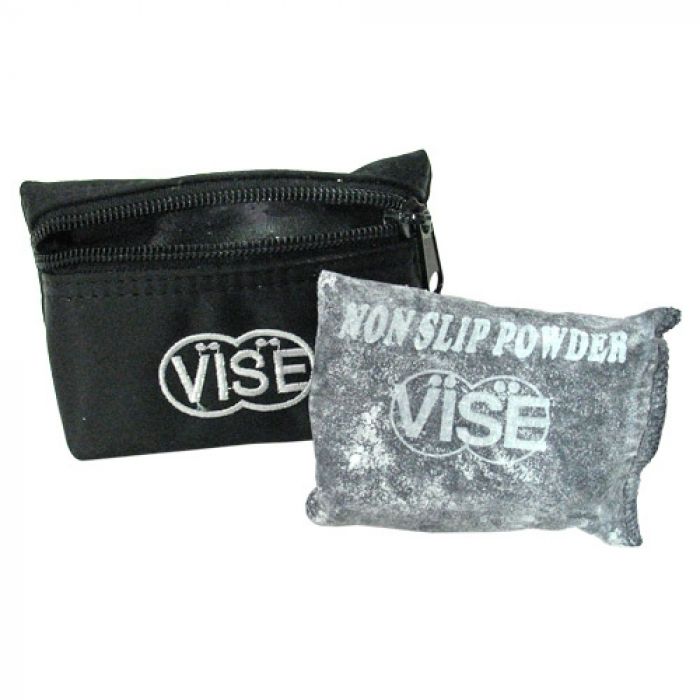 Vise Grip Non-Slip Powder w. Zipper Bag