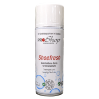 ProfiShop Shoefresh - Shoe-Hygienic-Spray