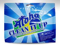 Aloha "Clean IT UP"