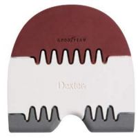Dexter replacement heel H5 saw tooth