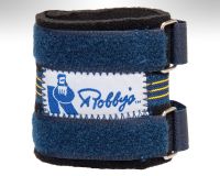 Robby's Wrist Wrap