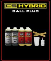 Vise Grip CS Hybrid Ball Plug